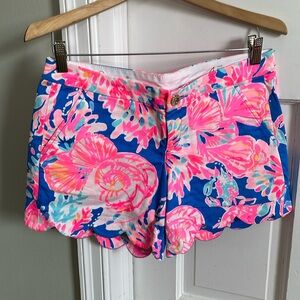 Lily Pulitzer Shorts